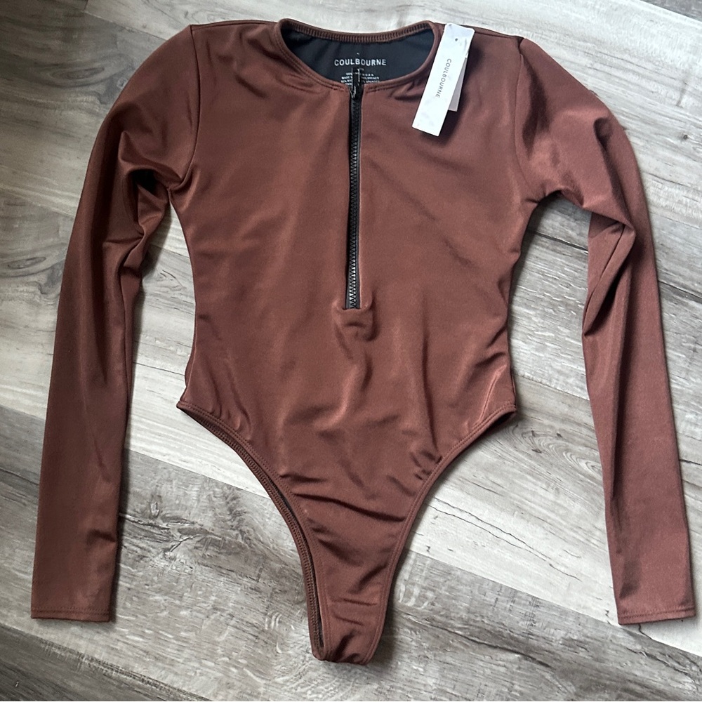 COULBOURNE Bambi One Piece